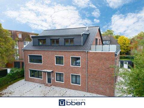 Aurich Wohnungen, Aurich Wohnung kaufen