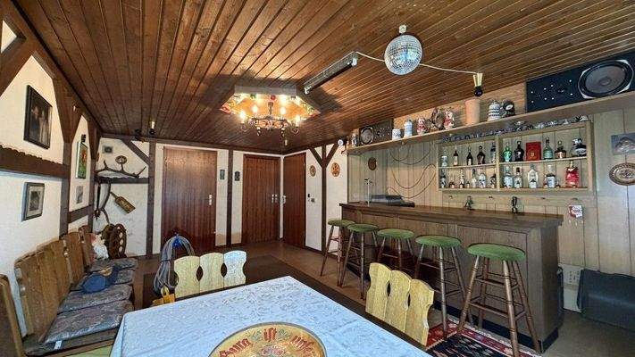 Fitness-Hobby-Zimmer