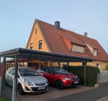 Carport