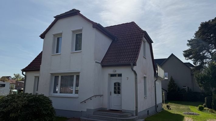 Ansicht Strasse