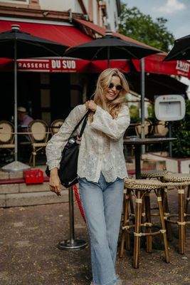 Sachsenhausen Lifestyle: Many Restaurants