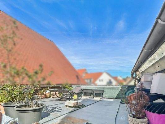 DG - Terrasse - Ansicht 2