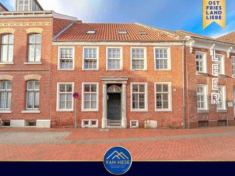 Leer Häuser, Leer Haus kaufen