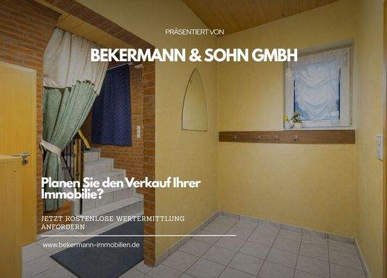 Verkaufen Bekermann Immobilien