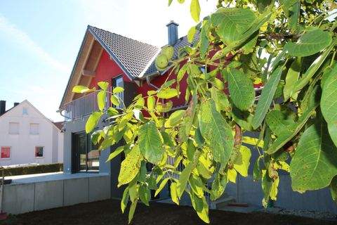 Neukirchen-Balbini Häuser, Neukirchen-Balbini Haus mieten 