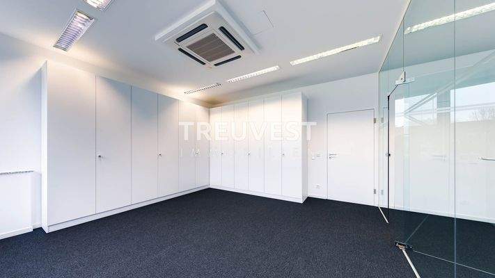 TREUVEST Büro mieten Düsseldorf-44