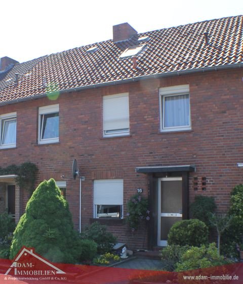 Lingen (Ems) Häuser, Lingen (Ems) Haus kaufen