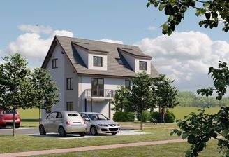 Eigentumswohnung Würzburg Kantstraße 