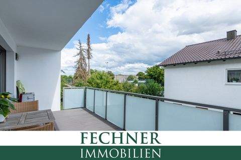 Ingolstadt Wohnungen, Ingolstadt Wohnung mieten