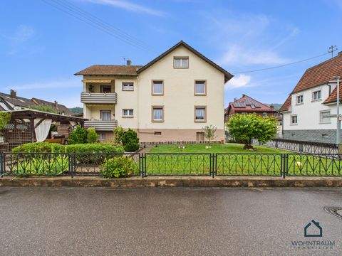 Lahr/Schwarzwald Häuser, Lahr/Schwarzwald Haus kaufen