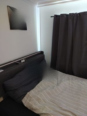 Wohnung 2.  OG