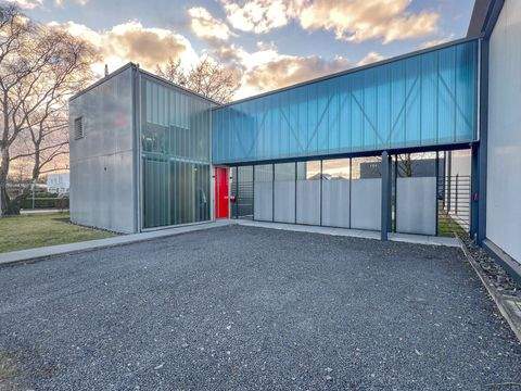 Nordhorn Büros, Büroräume, Büroflächen 