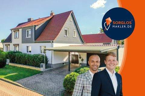 Sülzetal Häuser, Sülzetal Haus kaufen