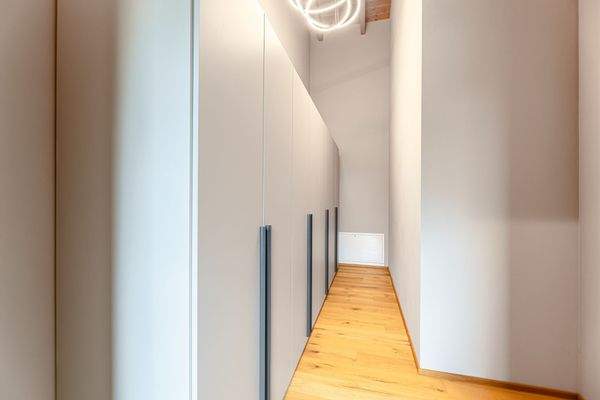 Ankleide 1. Obergeschoss