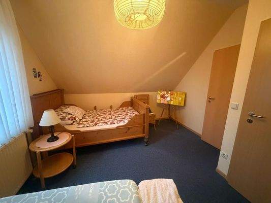 2. Kinderzimmer im Spb.