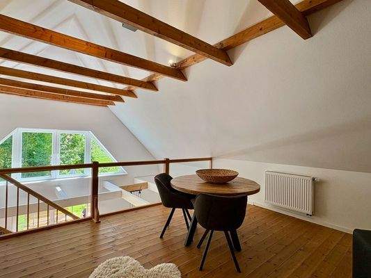 Galerie im Landhaus Teilansicht