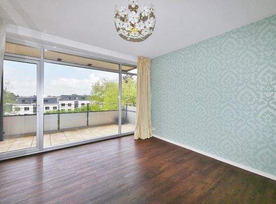 Kinder-/Gäste-/Arbeitszimmer