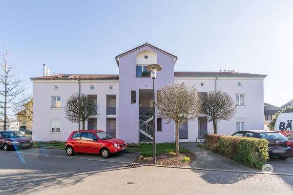 Martinsweg in Obersäckingen