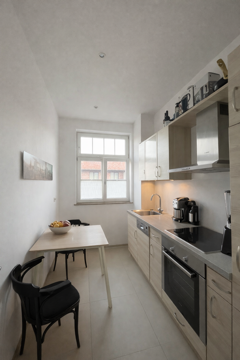 Hamburg Wohnungen, Hamburg Wohnung kaufen