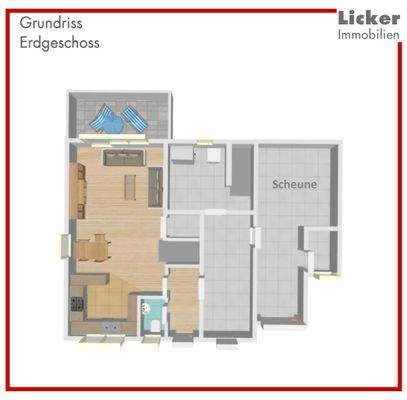 Grundriss-Erdgeschoss