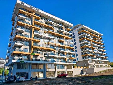 Alanya Wohnungen, Alanya Wohnung kaufen