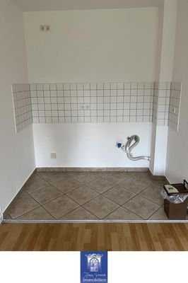 Offene Küche