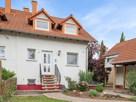 Dittelsheim-Heßloch Häuser, Dittelsheim-Heßloch Haus kaufen