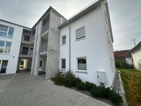 Schemmerhofen Wohnungen, Schemmerhofen Wohnung mieten