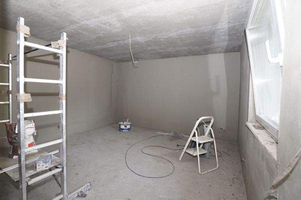 OG zweites Kinderzimmer