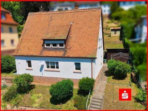 Gemünden Häuser, Gemünden Haus kaufen