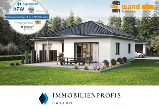 Bungalow Haustyp Cannes IPB MWM