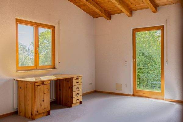 Charmantes Familienrefugium mit großem Potenzial