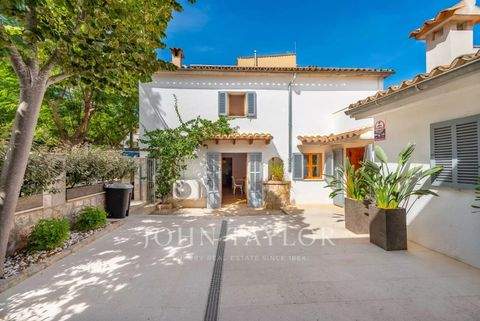 Puigpunyent Häuser, Puigpunyent Haus kaufen