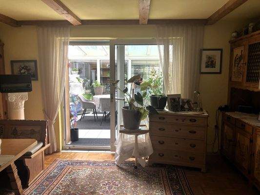 Esszimmer zu Wintergarten.JPG