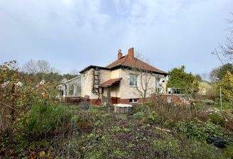 Teilbares Grundstück