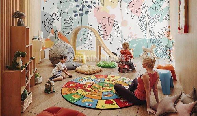 Sea View Flats Close to the Beach in Mijas