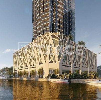 Fully Furnished Waterfront Apartments on Al Reem Island