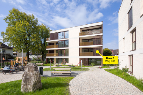 Hohenems Wohnungen, Hohenems Wohnung kaufen