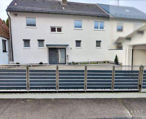 Syrgenstein Häuser, Syrgenstein Haus kaufen