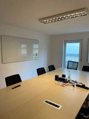Meetingraum