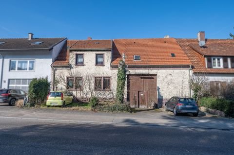 Ubstadt-Weiher Häuser, Ubstadt-Weiher Haus kaufen