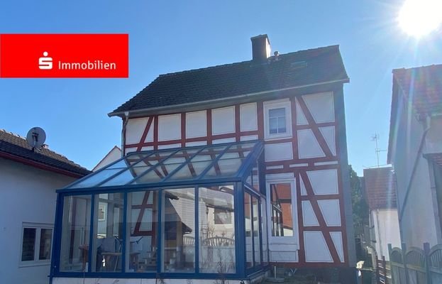 Rückansicht