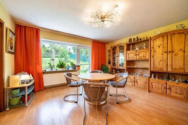 Esszimmer Erdgeschoss