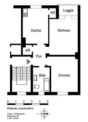 Wohnung Grundrisse