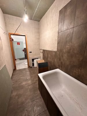 Wannen TL Bad 