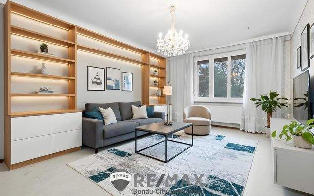 Symbolbild ETW 1100 Wien