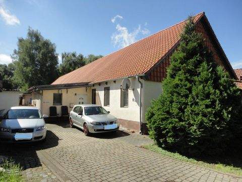 Nienhagen Renditeobjekte, Mehrfamilienhäuser, Geschäftshäuser, Kapitalanlage