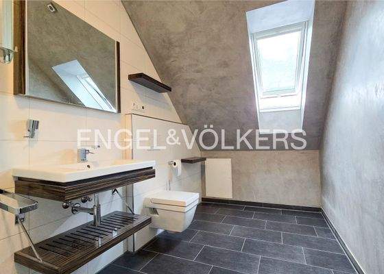 EV - Gäste- / Kinderbad