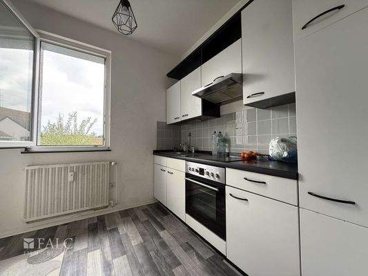 Küche 1.OG