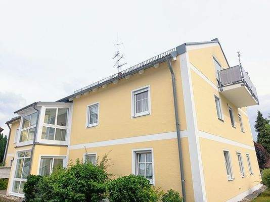 3-Zi.-Erdgeschosswohnung